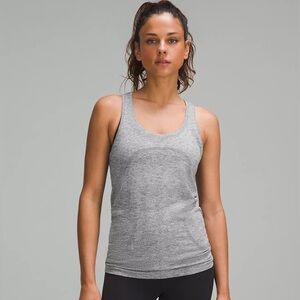 Swiftly Tech Racerback Tank Top
